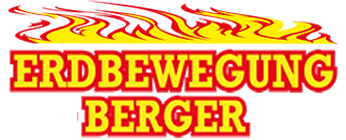 Erdbewegung Berger